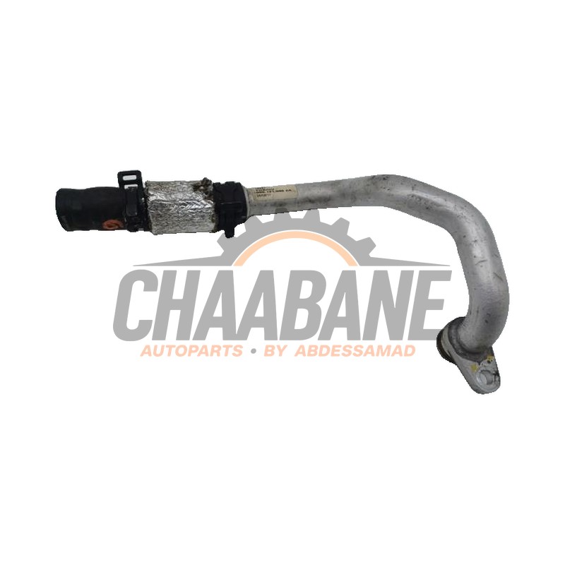 Tube deau 059121065EA Audi Q7 (4MB/4MG) 3.0 TDI V6 24V 2015