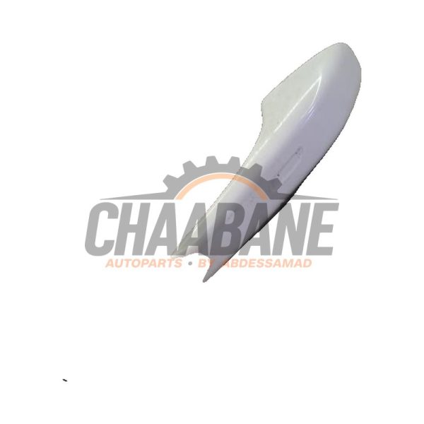 Poignee de porte arriere gauche 9Y0837205C Porsche Cayenne III (9YA) 2.9 Biturbo V6 24V S 2017