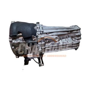 Boite de vitesses 725171 Mercedes GLC (X254) 2.0 300de 16V 4-Matic