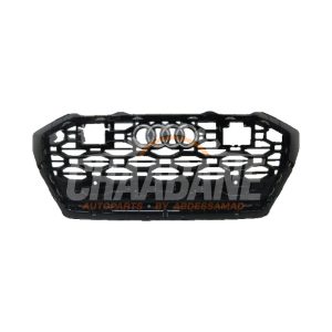Calandre 4M8853651BK Audi RS Q8 2019