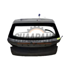 Hayon arriere 565827023E Skoda Kodiaq 1.5 TSI 150 ACT 16V 2016