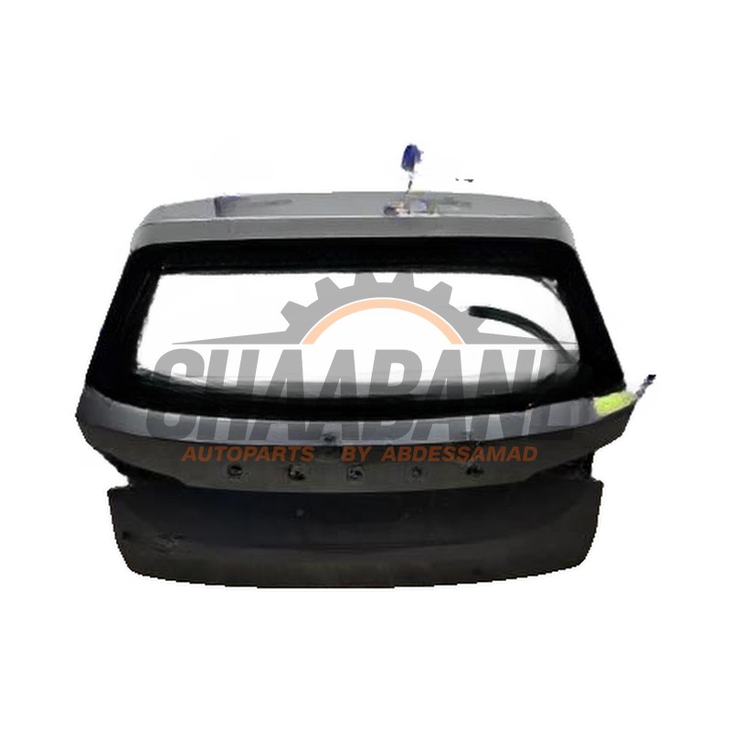 Hayon 565827023E Skoda Kodiaq 1.5 TSI 150 ACT 16V 2016