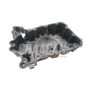 Couvercle carter A6540105105 Mercedes B (W247) 2.0 B-200d