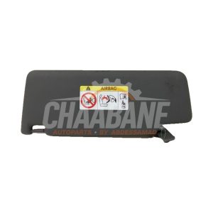 Pare-soleil 89A857552C Audi Q4 (F4B) 35 e-tron 2021
