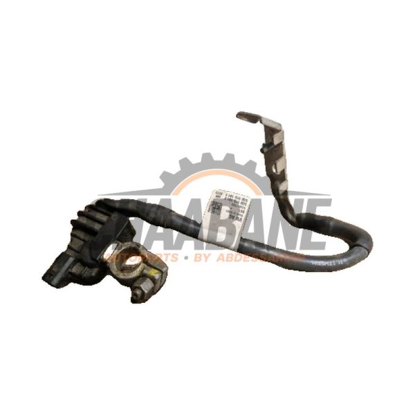 Module de controle de batterie 5Q0915181F Skoda Octavia (5EAA) 1.2 TSI 16V 2012 / 2020