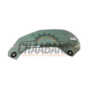 Vitre portiere 2portes gauche BMW Z4 2018