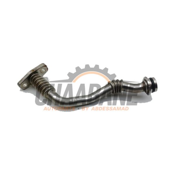 Conduit de pression dhuile 04L145736E Volkswagen Caddy IV 2.0 TDI 102 2015