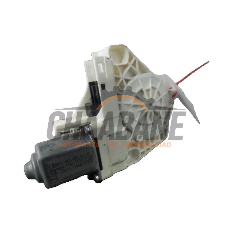 Moteur de vitre portiere 8K0959812A Audi RSQ3 2013 / 2018