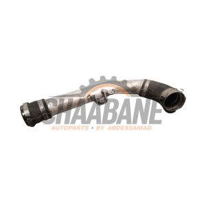 Tube intercooler A6510905337 Mercedes GLC (X253) 2.2 220d 16V BlueTEC 4-Matic