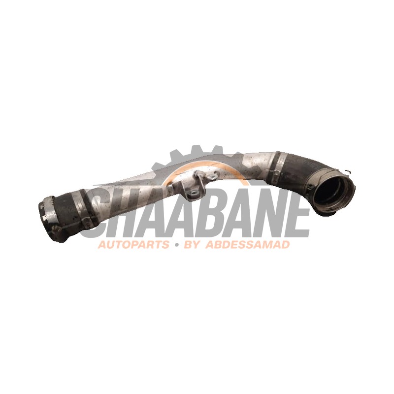 Tube intercooler A6510905337 Mercedes GLC (X253) 2.2 220d 16V BlueTEC 4-Matic