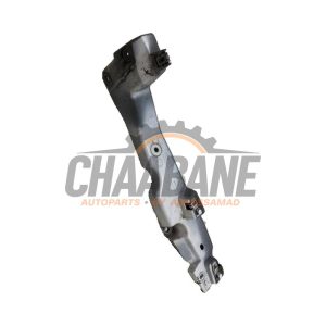 Aile avant gauche 631238779R Mercedes Citan