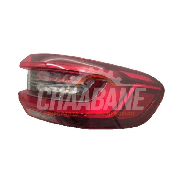 Feu arriere secondaire droit 63219448070 BMW X5 (G05) xDrive 25d 2.0 16V 2018