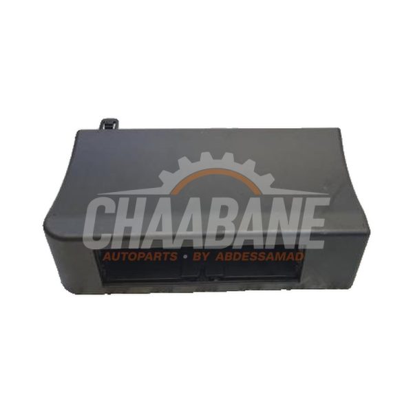 Divers 5F1857151A Seat Leon (5FB) 1.4 TSI 16V 2012 / 2020