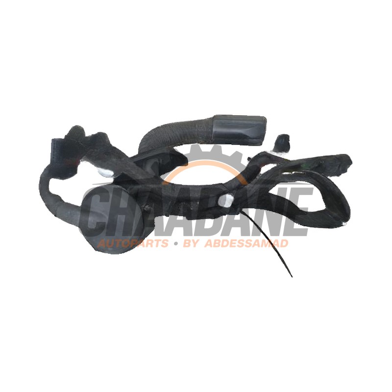 Faisceau de cables 81A971029R Audi Q2 (GAB/GAG) 1.4 TFSI 16V 2016