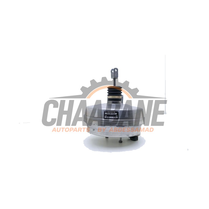 Servo frein 0265005376 Mercedes AMG GT 4-door coupe (X290) 4.0 63 S V8 Turbo 4-Matic+