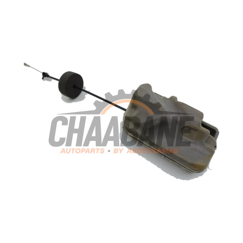 Moteur fermeture auxiliaire hayon A2047500060 Mercedes GLE (W166) 350d 3.0 V6 24V BlueTEC 4-Matic