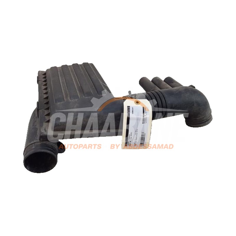 Boitier filtre a air 04E129611G Audi A3 Limousine (8VS/8VM) 1.4 TFSI ACT 16V 2013 / 2020