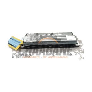Airbag genou A2058600202 Mercedes C Estate (S205) C-180 1.6 16V BlueEfficiency