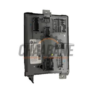 Ordinateur controle fonctionnel A2059007343 Mercedes C (R205) C-43 AMG 3.0 V6 24V Turbo 4-Matic