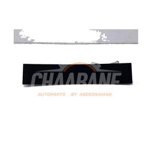 Affichage navigation 18261810 BMW i5 (G60) eDrive40 84 kWh 2023