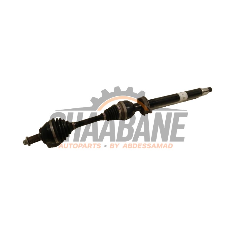 Arbre de transmission avant droit A1773309900 Mercedes CLA
