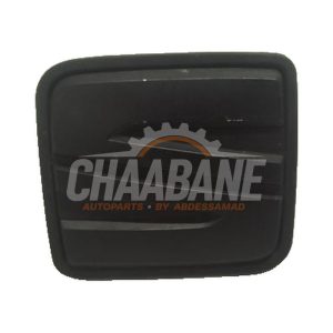 Poignee hayon 5F0827565C Seat Leon (5FB) 1.4 TSI ACT 16V 2012 / 2020
