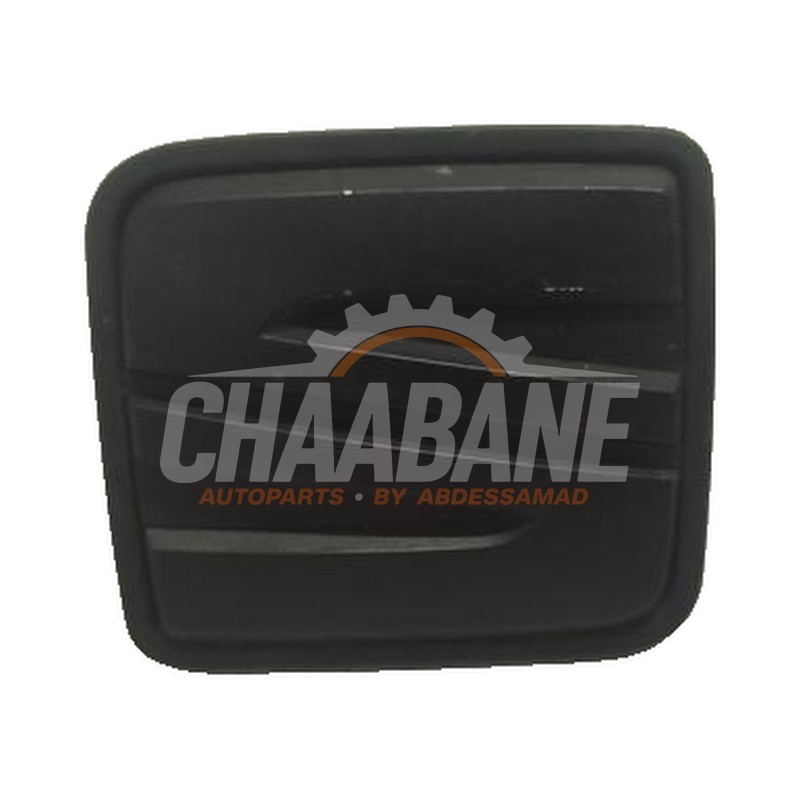 Poignee hayon 5F0827565C Seat Leon (5FB) 1.4 TSI ACT 16V 2012 / 2020