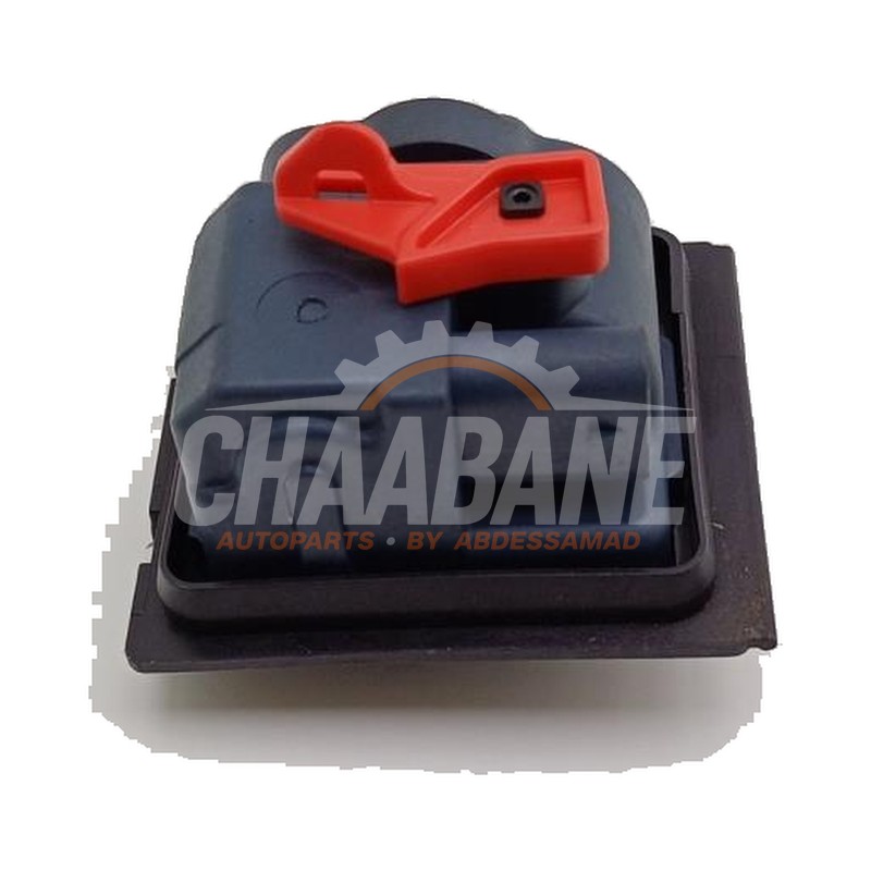 Moteur de verrouillage clapet reservoir A0008207703 Mercedes C-Klasse AMG (W205) C-63 S,Edition 1 AMG 4.0 V8 Biturbo