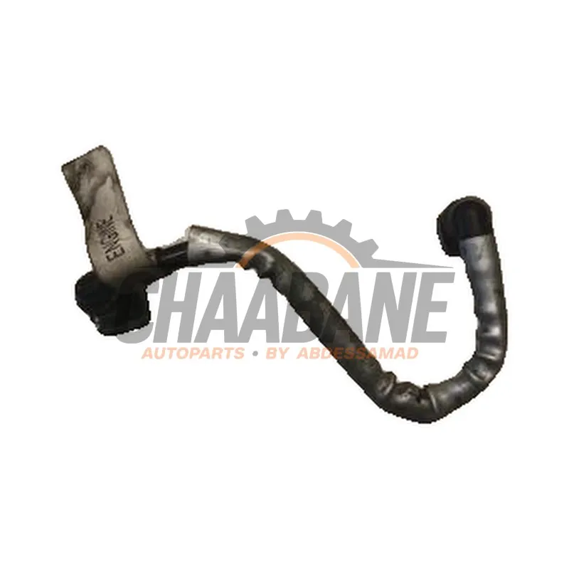 Conduit de carburant T2H28696 Jaguar XE 2.0d 180 16V