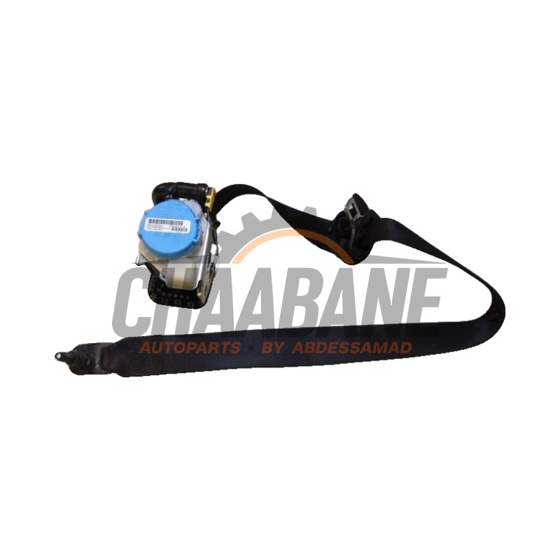 Ceinture de securite avant gauche 3063559 Mercedes A (W176) 1.6 A-180 16V