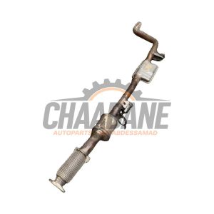 Filtre a particules A1774903401 Mercedes CLA Shooting Brake (118.6) 2.0 CLA-200d