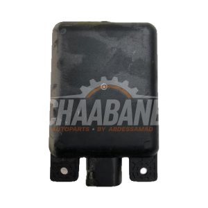 Detecteur angle mort 5Q0907685B Skoda Superb Combi (3V5) 2.0 TDI 2015 / 2024