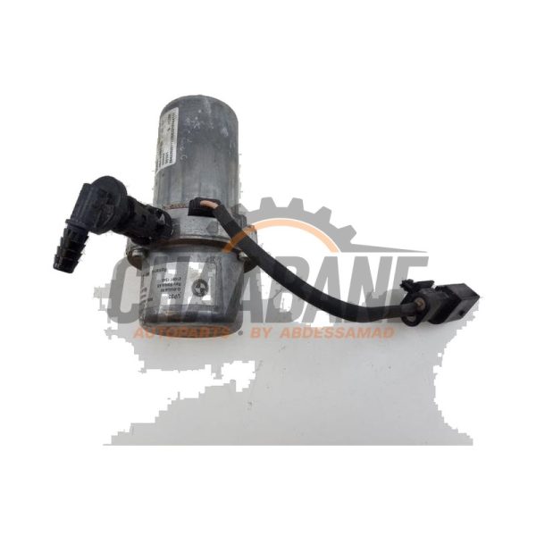 Pompe a vide (essence) 86422920 BMW 3 serie Touring (G21) 330e xDrive 2.0 TwinPower Turbo 16V 2019
