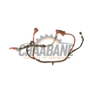 Faisceau electrique GX7313405GA Jaguar XE 2.0 D E-Performance 16V