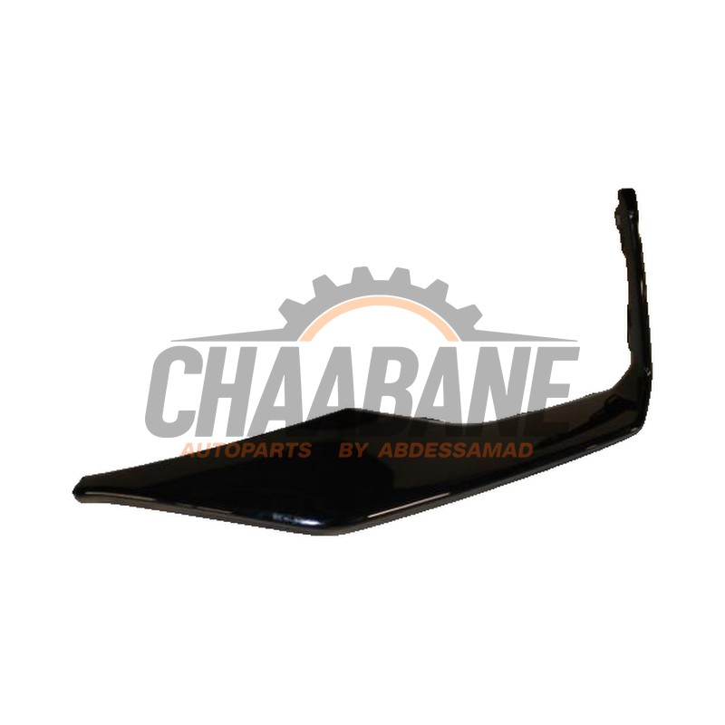 Element pare-chocs avant gauche 8W6807061T94 Audi RS 5 Sportback (F5A/F5F) 2018