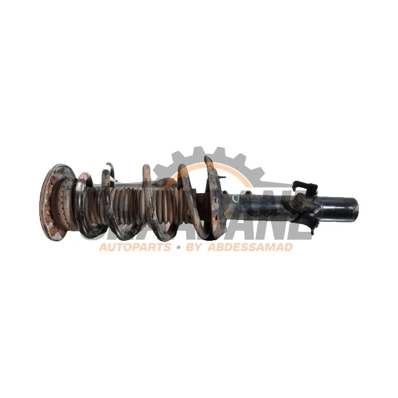 Amortisseur avant gauche LR116119 Landrover Discovery Sport (LC) 2.0 TD4 150 16V
