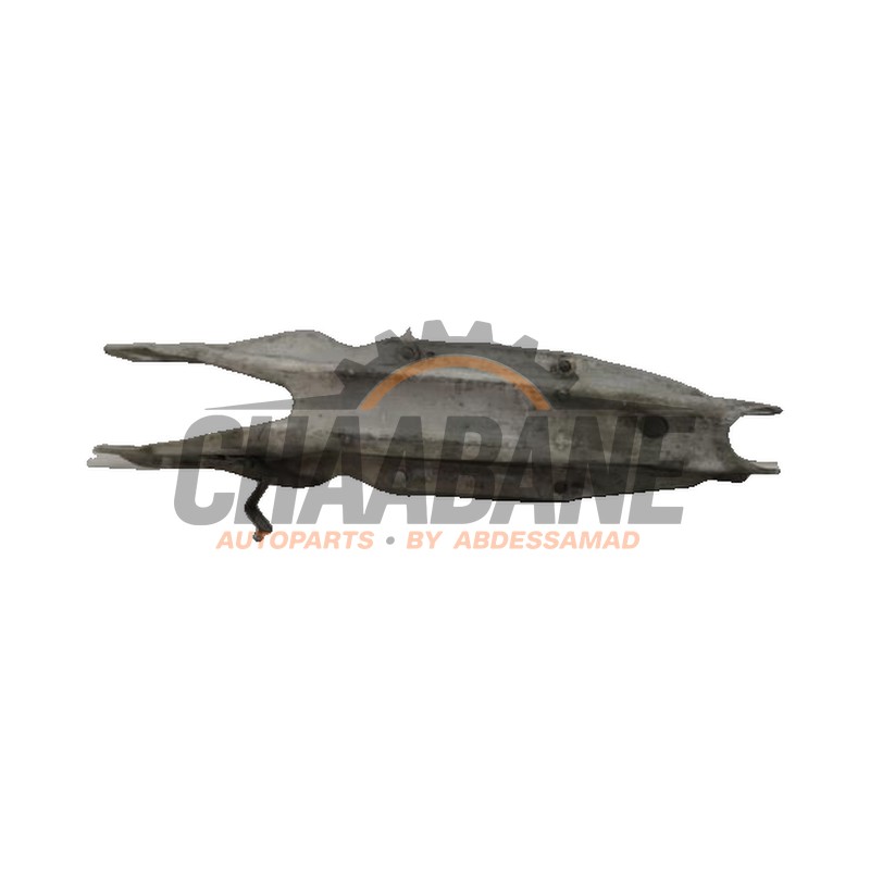 Bras de suspension bas arriere droit A1773521700 Mercedes A (177.0) 2.0 A-220 Turbo 16V