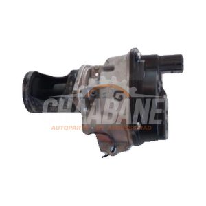 Valve RGE 059131503AA Audi SQ5 (8RB) 3.0 TDI V6 24V 2012 / 2017