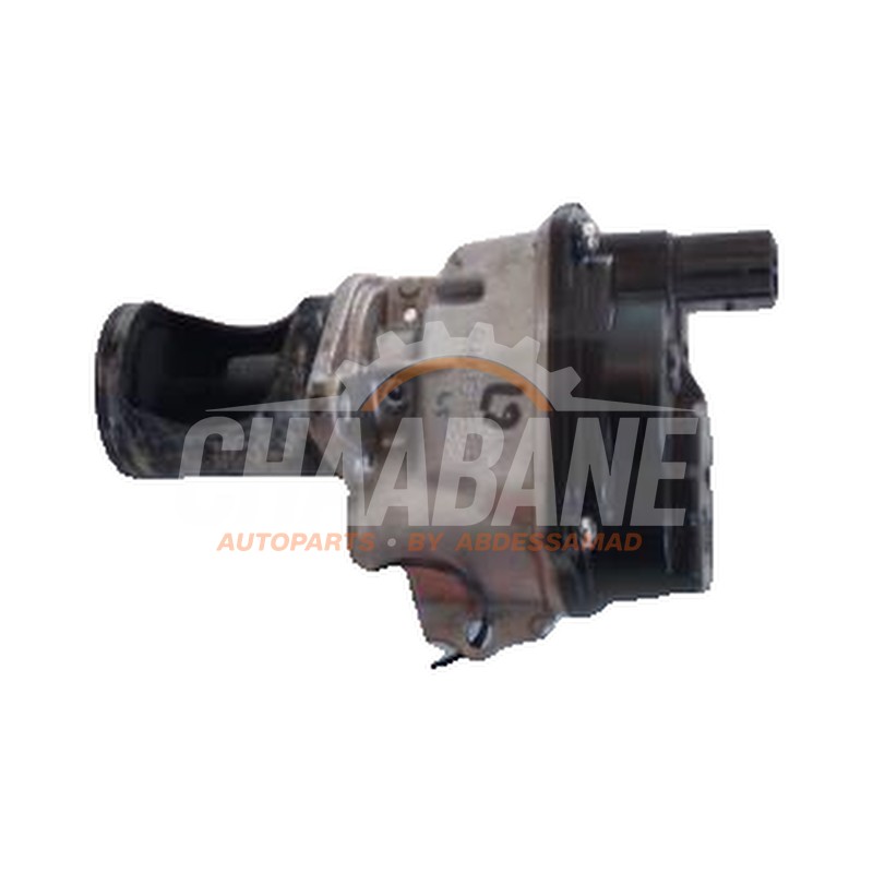 Valve RGE 059131503AA Audi SQ5 (8RB) 3.0 TDI V6 24V 2012 / 2017