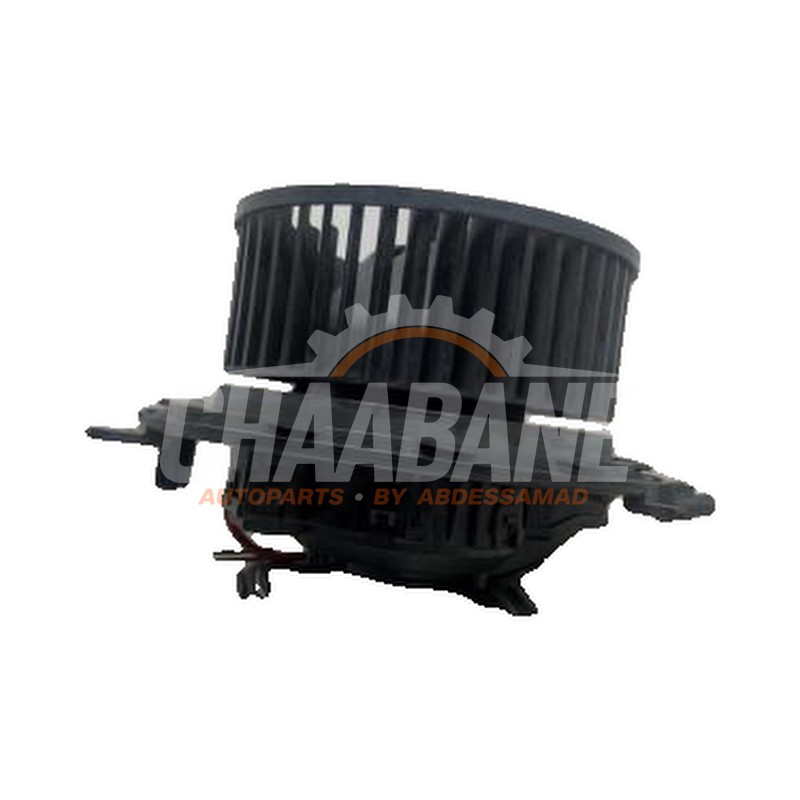 Ventilateur chauffage 3Q1819021 Volkswagen Passat Variant (3G5) 1.4 TSI GTE 16V 2014 / 2024