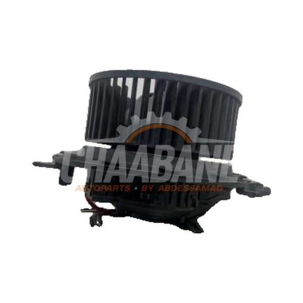 Moteur de ventilation chauffage 3Q1819021 Volkswagen Passat Variant (3G5) 1.4 TSI GTE 16V 2014 / 2024