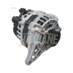 Alternateur A6519065400 Mercedes Sprinter 3,5t (907.6/910.6) 319 CDI 3.0 V6 24V RWD