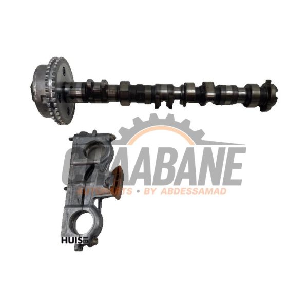 Arbre a cames 94624361E Porsche Macan (95B) 3.6 V6 24V Turbo 2014