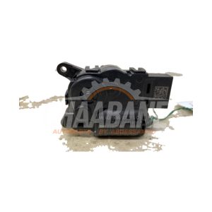 Clapet chauffage moteur 5WA907511C Audi Q4 Sportback (4FN) 40 e-tron 2021