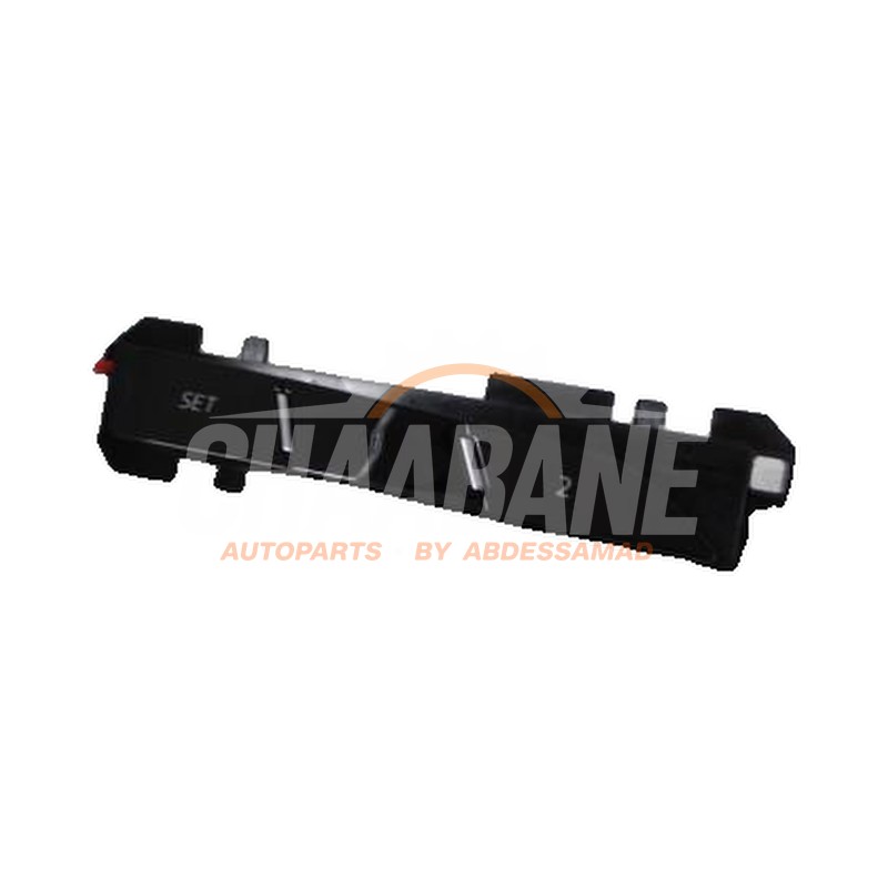 Commodo 4N0959770B Audi S8 2019
