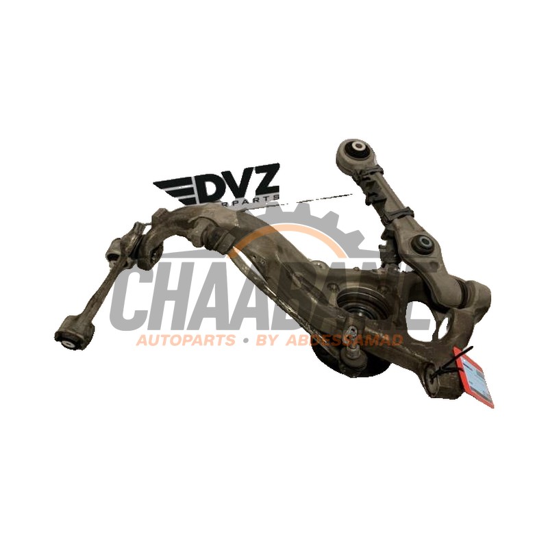 Joint avant droit A2053800 Mercedes C AMG (R205) 3.0 C-43 AMG V6 24V Turbo 4-Matic