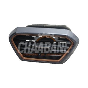 Aerateur tableau de bord 5FB820902 Cupra Leon Sportstourer (KLCF) 1.4 e-Hybrid 245, VZ 16V 2020