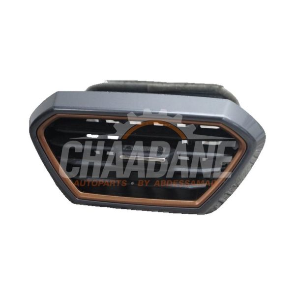 Grille aeration tableau de bord 5FB820902 Seat Leon (KLB) 1.0 eTSI 12V 2019