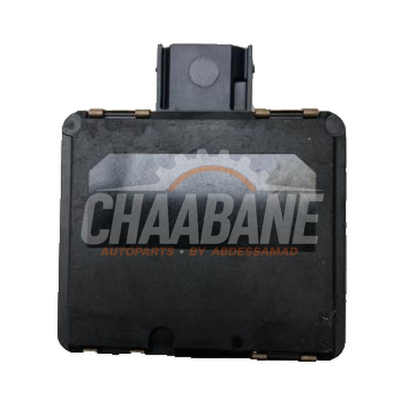 Capteur radar 0009055211 Mercedes GLC (X253) 2.9 400 d 24V