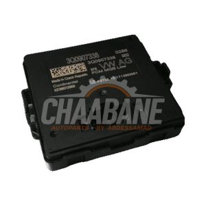 Ordinateur eclairage 3Q0907338 Audi RS3 2017 / 2020